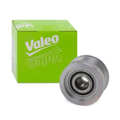 Image of 30667878, 30737517, 36050262, 8602343, 8602629 Freewheel Clutch VALEO 588022 38mm VOLVO: S80 II, XC90 I, XC70 II Estate