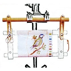 Image of Elbesee Helping Hand for Tapestry Frames Up to 12&quot;/30cm