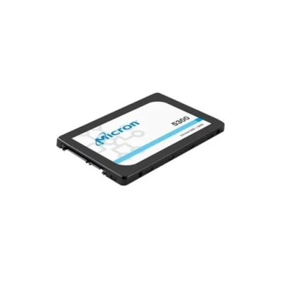 Image of Lenovo ThinkSystem 2.5&quot; 5300 480GB Mainstream SATA 6Gb Hot Swap SSD