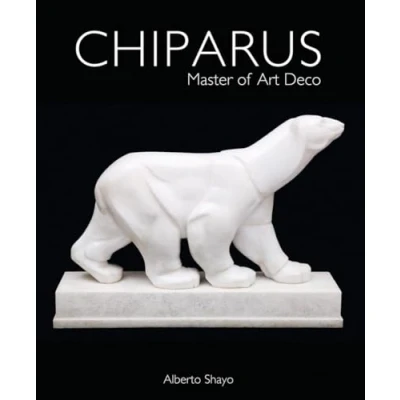 Image of Chiparus: Master of Art Deco