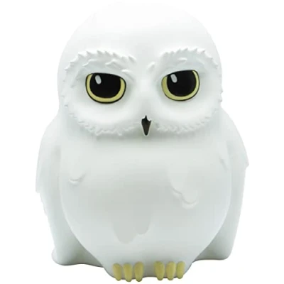 Image of HARRY POTTER Lamp Hedwig