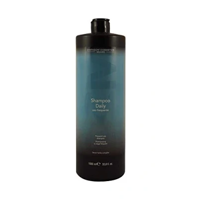 Image of Diapason Daily Hair Shampoo 1000 ml