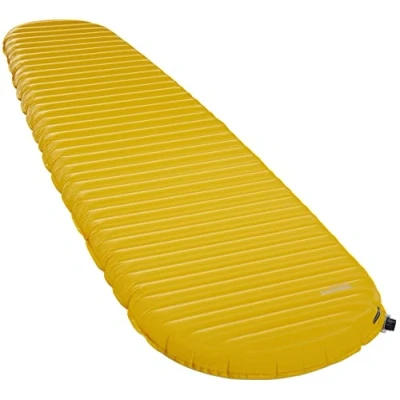Image of Therm a Rest NeoAir Xlite NXT Ultralight Camping and Backpacking Sleeping Pad, Solar Flare, Large