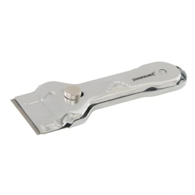 Image of Silverline Metal Scraper 43mm Blade