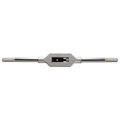 Image of Presto 69843103 Adjustable American Type Tapwrench, 103 Size, Grey Finish