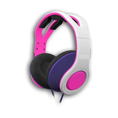Image of Gioteck TX 30 Pink (Xbox One)