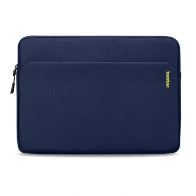 Image of tomtoc Slim Laptop Sleeve Case for 13&quot; MacBook Air M3/A3113 2024 M2/A2681 M1/A2337, Pro M2/A2686, M1/A2338, Dell XPS 13 Plus, Surface