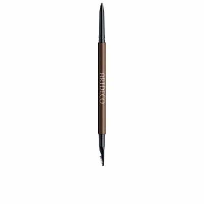 Image of ARTDECO Ultra Fine Brow Liner Eyebrow Pencil No. 15 Saddle