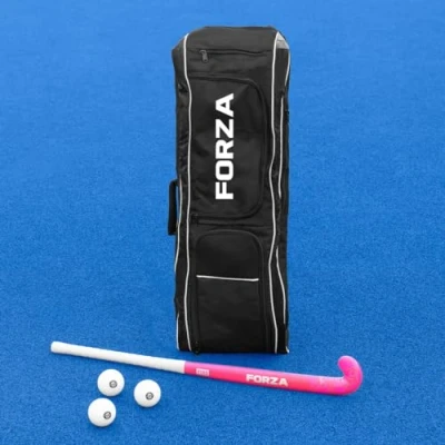 Image of FORZA Pro Hockey Stick Backpack &amp; Player Bag│ Training Equipment │ Bags