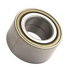 Image of JRM4249 Wheel bearing, Fits Ifor Williams, 76x42x39mm, Hub, Trailer,