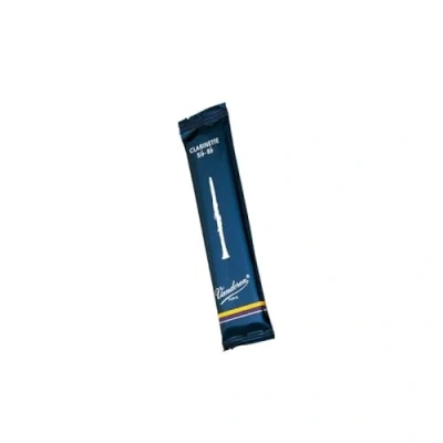 Image of Vandoren Traditional Clarinet Reed Single Strength 3.5