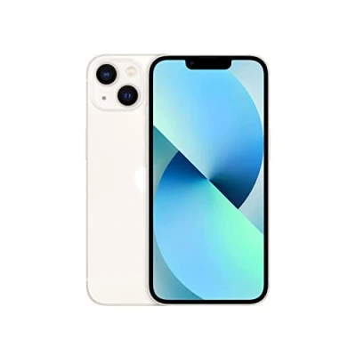 Image of Apple iPhone 13 128GB White