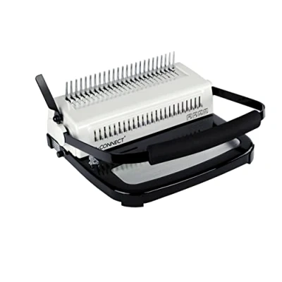 Image of Q CONNECT Professional 21 Hole Comb Binder