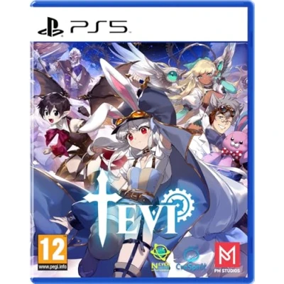 Image of Tevi (PlayStation 5)