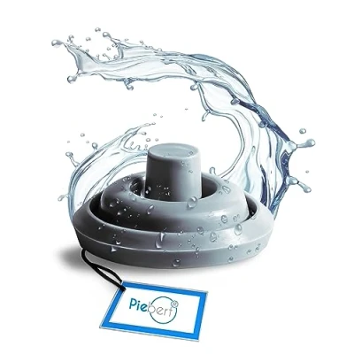 Image of Piebert Cooking signal seal 39155 for WMF Perfect &amp; Plus pressure cookers 2.5L 8.5L and 18 22 cm lid diameter as 6093109502