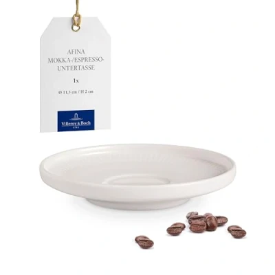 Image of Villeroy &amp; Boch Afina Saucer espresso cup