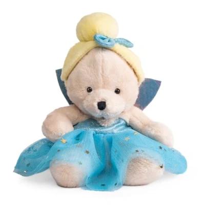 Image of Living Nature LITTLE Play Fairy Plush Toy Fantasy Stuffed Animal Collection