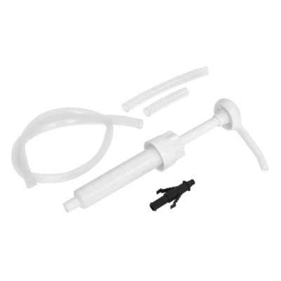 Image of Sealey Container Hand Pump 5L