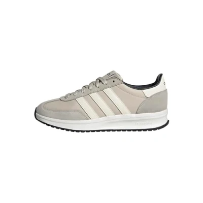 Image of adidas Men&#039;s Run 70S 2.0 Shoes, Wonder Alumina/Off White/Alumina, 6 UK