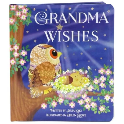 Image of Grandma Wishes (Love You Always)