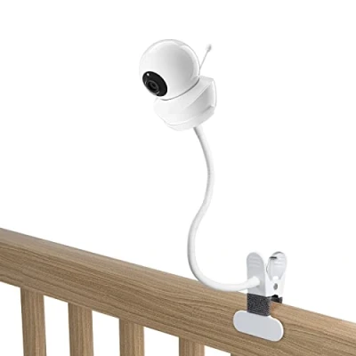 Image of TIUIHU Baby Monitor Clip Holder for Babysense S2/V43