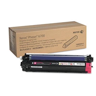 Image of Xerox Genuine Phaser 6700 Magenta Imaging unit (50,000 Pages) 108R00972