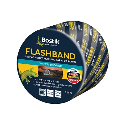 Image of Evo stik Flashband Primer 100mm x 3.75M