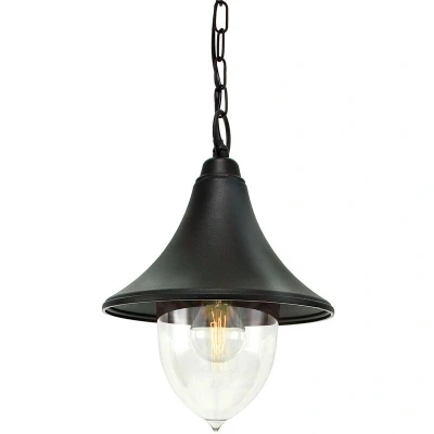 Image of Firenze Outdoor Chain Lantern, E27