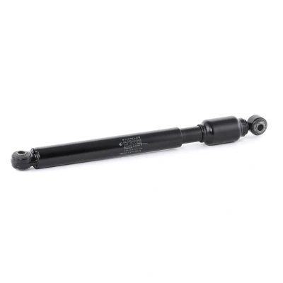 Image of 05097971AA, 5097971AA Shock Absorber, steering FEBI BILSTEIN 01263 Front Axle black 538,5mm MERCEDES BENZ: /8 Saloon, SL Convertible, Saloon