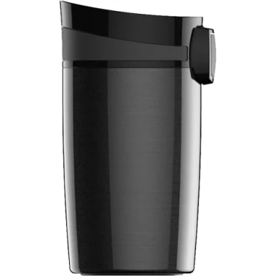 Image of SIGG Miracle Insulated Coffee Mug (0.27 L), Pollutant Free and Travel Mug, Leak Proof Stainless Steel Thermos