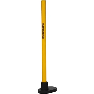 Image of Kookaburra Plastic Target Single Stump Cricket Grounds Durable Coaching Aid **uk
