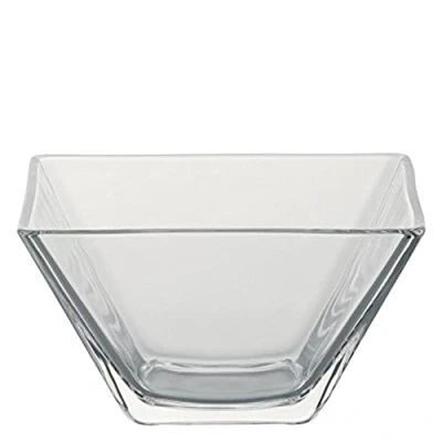 Image of Utopia Glass Dining, G14000222 000 B01024, Quadro Bowl 4&quot; (10cm) 10.25oz (29cl) (Box of 24)
