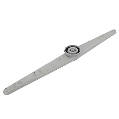 Image of Spares2go Top Upper Spray Arm Wash Rotor for Baumatic Dishwasher
