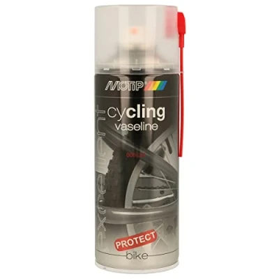 Image of Cycling Vaseline Spray 400 ml