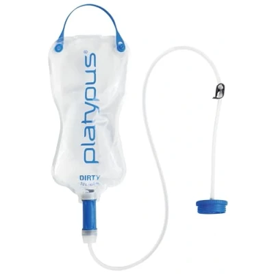 Image of Platypus QuickDraw 3L Gravity Filter System Waterfilter