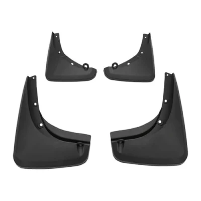 Image of Car Mud Flaps For Jeep Renegade BU 2014 2021 Mudflaps Splash Guards Mudguards Fender Accessories