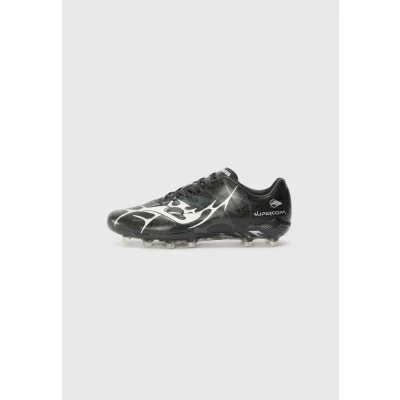 Image of Joma Supercopa Moulded stud football boots, Men&#039;s, Size: 46, Black shoes