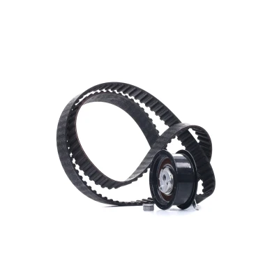 Image of 028198119A, 1L0198002A Timing belt kit CONTITECH CT867K2 137 VOLKSWAGEN: TRANSPORTER 4, GOLF 3, 4 Bus, AUDI: 80 B4 Saloon, Avant