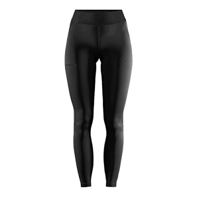 Image of Craft Training Core Essence Tights Black, X Large