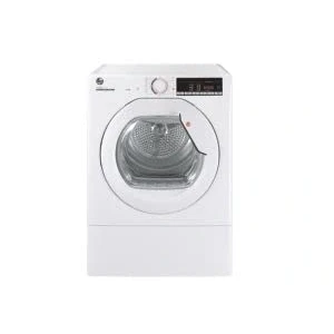 Image of Hoover HLEV9TG 9KG Vented Tumble Dryer White