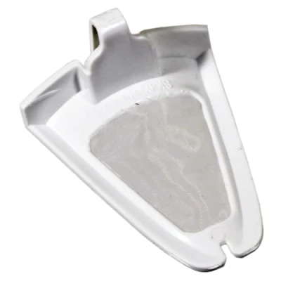 Image of SPARES2GO Spout Filter for Russell Hobbs Honeycomb 26050 26052 Groove 26381 Kettle