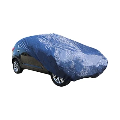 Image of Carpoint 1723279 Full MPV Cover Polyester L