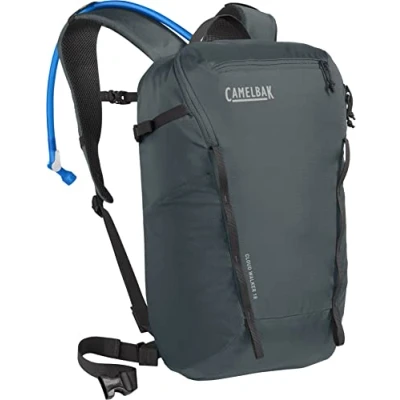 Image of Camelbak Cloud Walker 18 70Oz, Dark Slate/Black