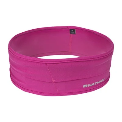 Image of Nathan Sports Unisex&#039;s Hipster Very Berry, Large