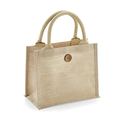 Image of Westford Mill W441 Juco Mini Gift Bag