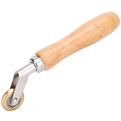 Image of Seam Roller, Stable Corner Wallpaper For Membrane Seams Overlap Welding