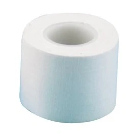 Image of Steroplast White Zinc Oxide Tape 2.5cm x 10m 3 Rolls