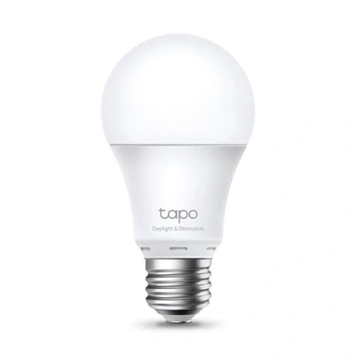 Image of TP Link IP Cam Compatible WiFi Tapo L520E