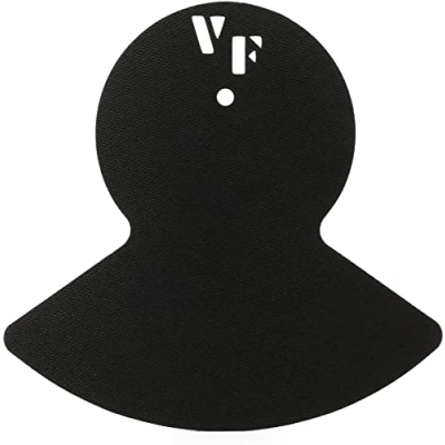 Image of Vic FIrth Silent Practice Individual Drum Mute Pad Cymbal HiHat