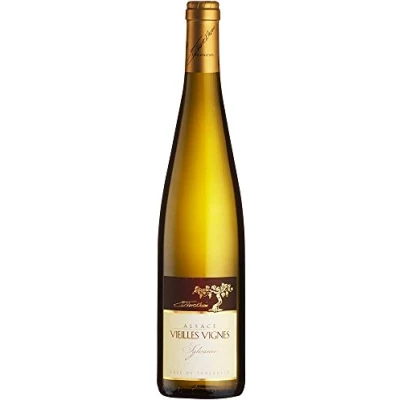 Image of Turckheim Sylvaner Vieilles Vignes, Alsace, France 75 cl (case of 6) white wine, old vines